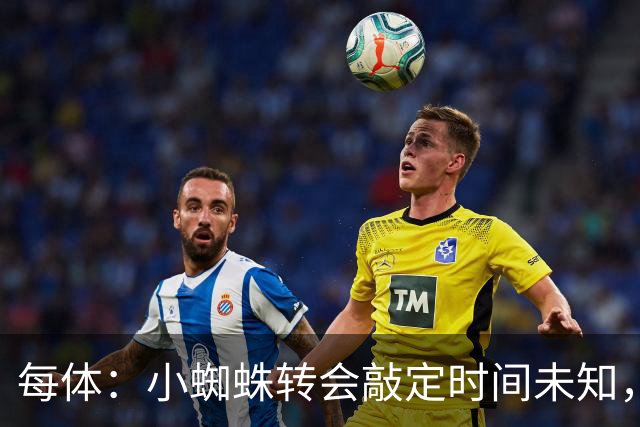 每体：小蜘蛛转会敲定时间未知，哈姆扎留巴萨一队几率大幅增加