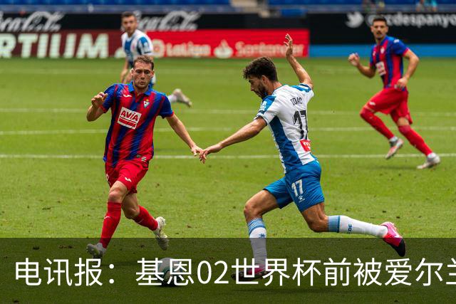 电讯报：基恩02世界杯前被爱尔兰队开除将拍电影