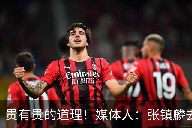 贵有贵的道理！媒体人：张镇麟去年加盟上海转会费投入超5000万